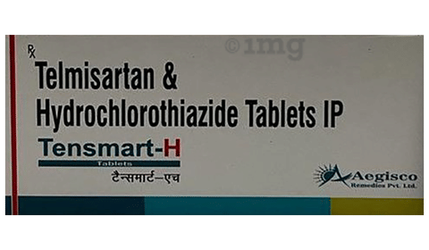 Tensmart-H Tablet image