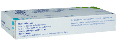 Hexaxim Vaccine image