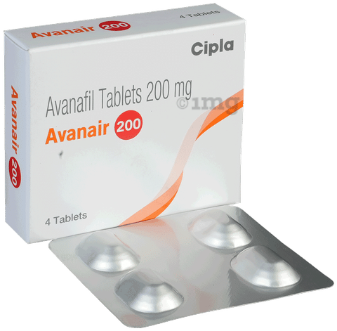 Silagra 200mg
