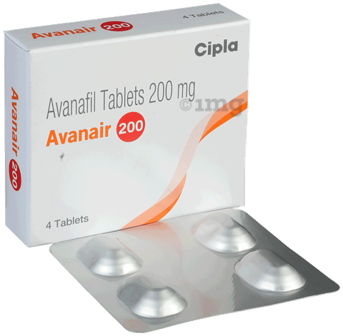 Avanair 200 Tablet image
