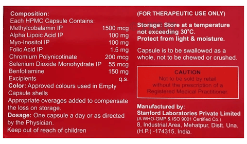 Atorec-ASP Capsule image