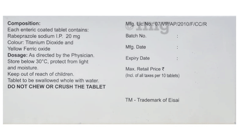 Parit Tablet image