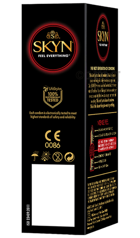SKYN Intense Feel Condoms (10 Each) 10