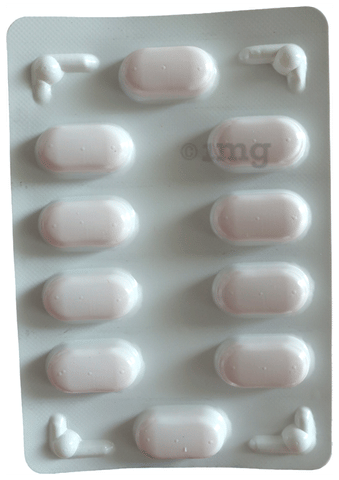 Linasite-M Tablet image Linasite-M Tablet image