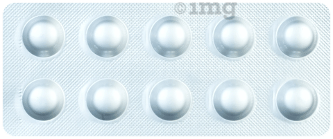 Pruvict 1 Tablet image