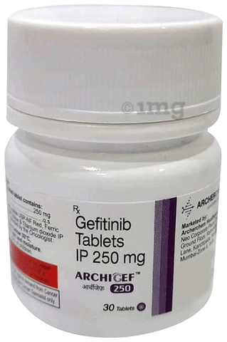 Archigef 250 Tablet image Archigef 250 Tablet image
