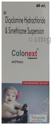 Colonext Oral Suspension