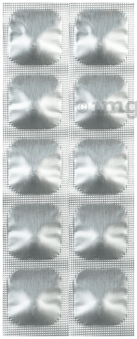 Olmetime-AMH 40 Tablet image