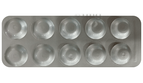 Midgeo 5mg Tablet image
