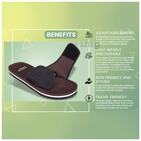 Doctor Extra Soft D25 Ortho Care Orthopedic and Diabetic