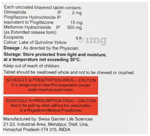 Gevel-P2 Tablet ER image