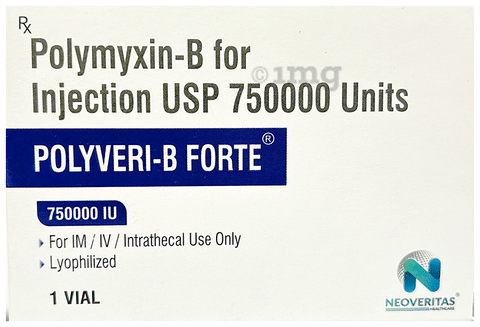 Polyveri-B Forte Injection