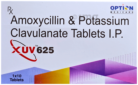 XUV 625 Tablet image XUV 625 Tablet image