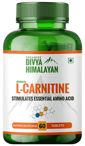 l carnitine c est quoi L-Carnitine