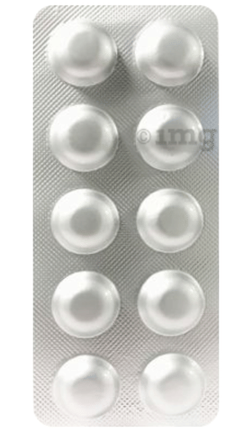 Ligotil 5 Tablet image