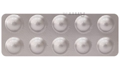 Bilamax 20mg Tablet image
