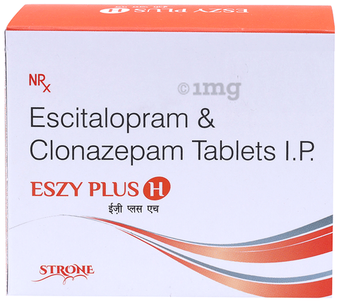 Eszy Plus H Tablet image Eszy Plus H Tablet image