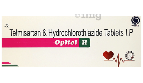 Opitel H Tablet image