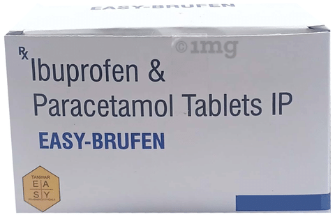 Easy-Brufen Tablet
