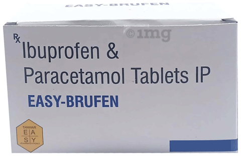Easy-Brufen Tablet image