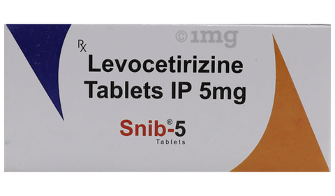 Snib 5 Tablet image