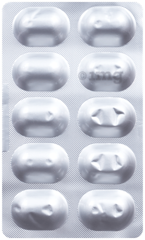 Renogard Tablet image