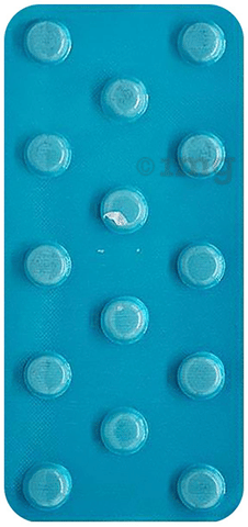 Dapanid 10mg Tablet image Dapanid 10mg Tablet image