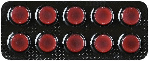 Ivepred 8 Tablet image