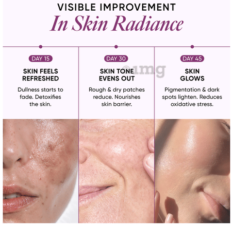 effects of glutathione on skin IV Therapy for Skin: Hydrate, Brighten & Reduce Acne Fast main image 0