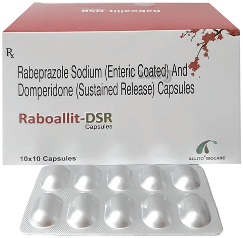 Raboallit-DSR Capsule image