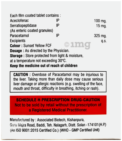 Moriace-SP Tablet image