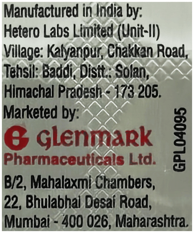 GLEmpa 10 Tablet image