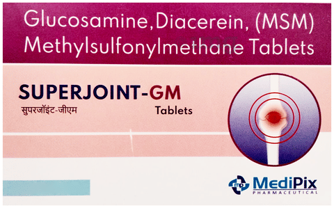Superjoint-GM Tablet image