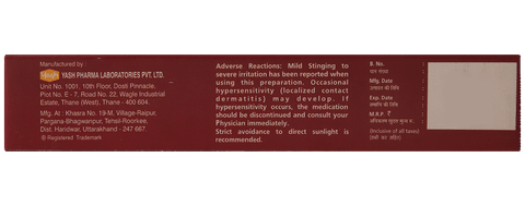 New Eukroma-Plus Cream image