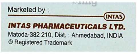 Kuffdryl D 25mg Capsule image Kuffdryl D 25mg Capsule image