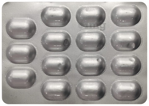 Tenamit-M Tablet ER image