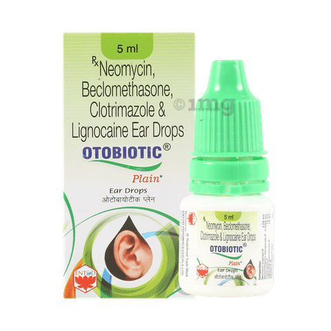 Otobiotic ear sales drops for dogs