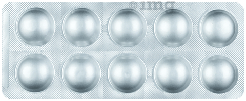 Resner-NT Tablet SR image