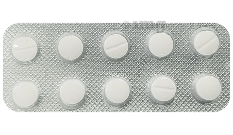 Dropharm 10mg Tablet image