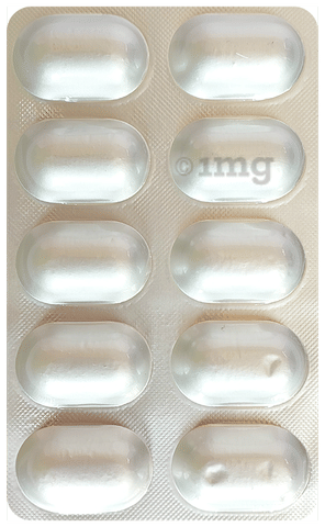 Sek-DSR Capsule image