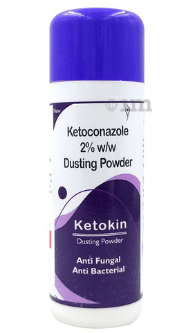 Ketokin Dusting Powder image