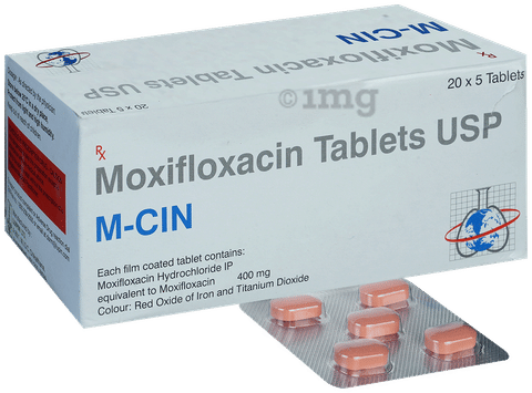 M-Cin Tablet