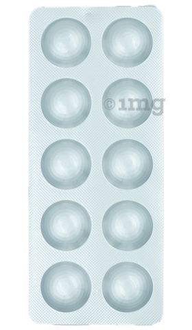 Ginkomat 60 Tablet image Ginkomat 60 Tablet image