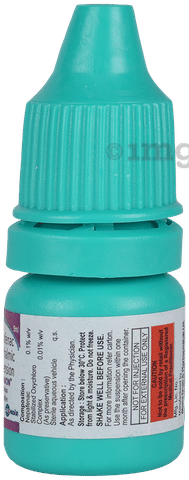 Nepavon 0.1% Eye Drop image