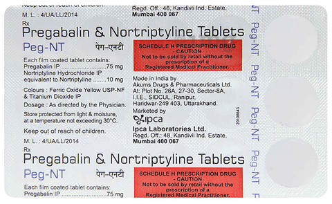 Peg-NT Tablet image