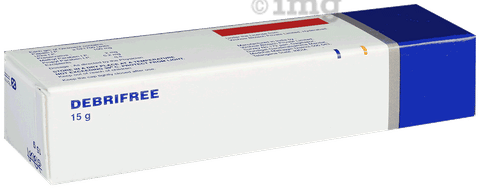 Debrifree Ointment image Debrifree Ointment image