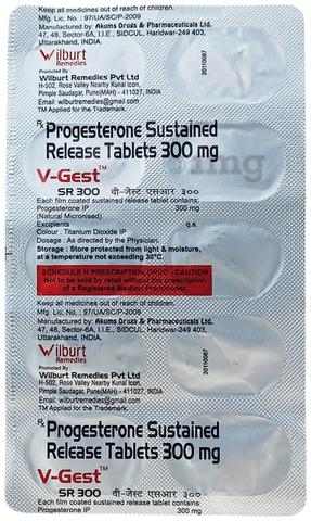 V-Gest SR 300 Tablet image V-Gest SR 300 Tablet image