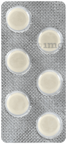 Wormin 100mg Tablet image