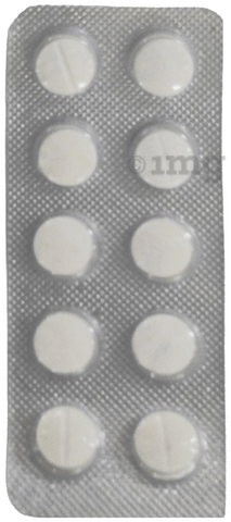 Cetrikem-L Tablet image