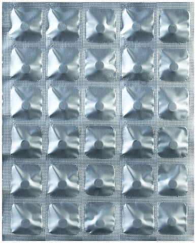 Megavog 0.3 Tablet MD image Megavog 0.3 Tablet MD image
